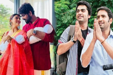 நயன்தாரா குழந்தைகளுக்கு நான் தான் தாய்மாமன்! உருக்கமாக பேசிய நடிகர்