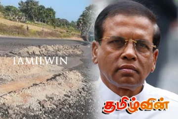 நல்லாட்சி காலத்தில் யாழில் போடப்பட்ட வீதிக்கு எதிராக வழக்கு தொடர முடிவு