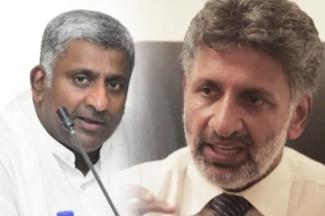 அரசியல்வாதி அண்ணனின்  தவறை தடுங்கள்! வலியுறுத்தும் தம்பியான முன்னாள் கிரிக்கட் வீரர்!