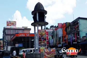 අමුතුම වසරක සැමරුමක්...!!!