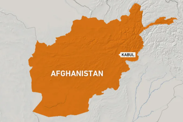 விமான நிலையத்தில் குண்டுவெடிப்பு - 10 பேர் பலி! ஆப்கானில் சம்பவம் | Afghanistan Explosion Military Airport Kabul