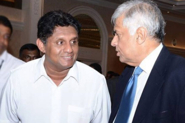 ரணில் சஜித் இணைவு! வலியுறுத்தும் நாமல் | Namal Rajapaksa Urges Ranil Sajith To Merge