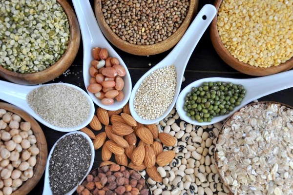 இளைஞர்களுக்கு மிக முக்கியமான 5 வகை சத்துகள்! எவை தெரியுமா? | 5 Most Important Nutrients For Youth