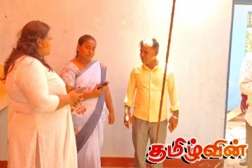 கிழக்கு மாகாணசபைக்கு 1800 மில்லியனுக்கு மேற்பட்ட நிதி ஒதுக்கீடு: கந்தசாமி பிரபு எம்.பி