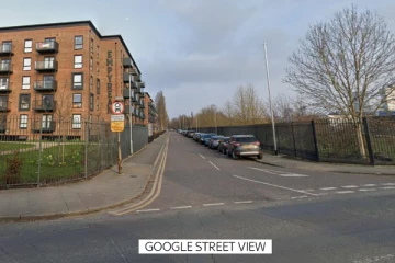 பிரித்தானிய மோட்டார் சைக்கிள் விபத்தில் 2 இளைஞர் உயிரிழப்பு: பொலிஸார் விசாரணை