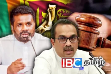 யாழ். திரும்பிய 74 வயது அகதியின் கைது - சாடும் பிமல் ரத்நாயக்க