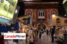 ரொறன்ரோ பிரபல மார்க்கட் ஒன்றில்  6 பேருக்கு கொரோனா! எச்சரிக்கை