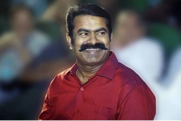 நாம் தமிழர் கட்சியுடன் கூட்டணிக்கு பேசிய பாஜக? - மேடையில் போட்டுடைத்த சீமான்