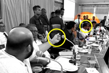 சாணக்கியனின் வீடியோவால் பிள்ளையான் கூட்டத்தில் பெரும் குழப்பம் (Video)