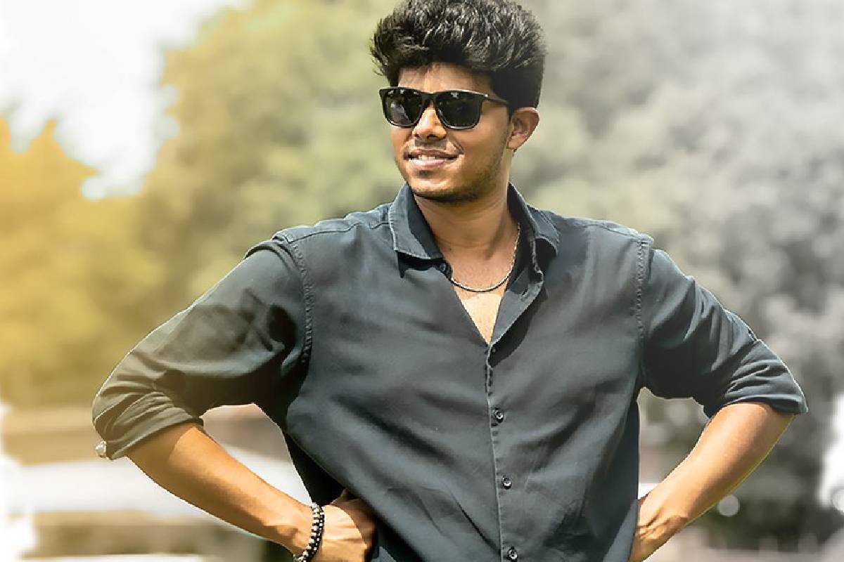 விஜய் மகன் ஜேசனை கடத்திய நடிகர்!! மகன் கொடுத்த ரியாக்ஷன்... | Jason Sanjay Remembers A Kidnapping Incident விஜய் மகன் ஜேசனை கடத்திய நடிகர்!! மகன் கொடுத்த ரியாக்ஷன்... | Jason Sanjay Remembers A Kidnapping Incident