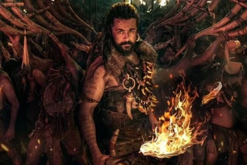 10 ஆயிரம் பேரை கொண்டு வந்த சிறுத்தை சிவா, பாகுபலியையே மிஞ்சும் கங்குவா