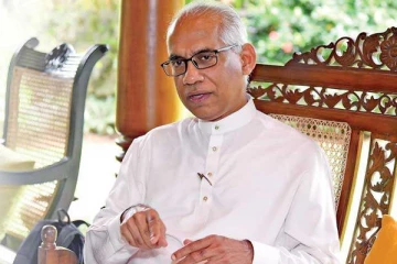 மத்திய வங்கியின் ஆளுநராக கப்ராலா? - அநீதியானது என்கிறாரா எரான்