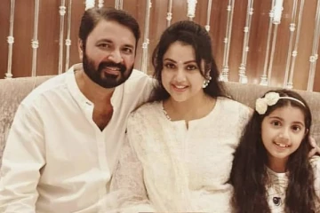 மீனா கணவர் இறக்க இதுதான் காரணம்! உண்மையை சொன்ன கலா மாஸ்டர்