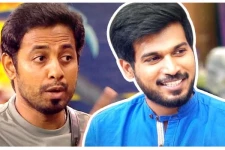 பிக் பாஸ் ஆரி பற்றி நான் தவறாக பேசினேனா!!!