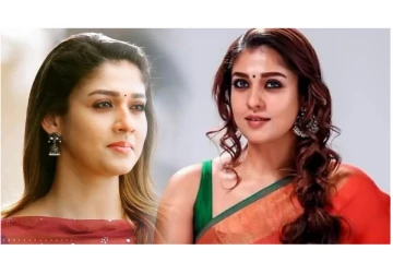 சினிமாவிலிருந்து விலகுகிறாரா நயன்தாரா...? - வெளியான தகவல்... - ஷாக்கான ரசிகர்கள்...!