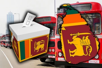 தேர்தல் நாளில் பேருந்து சேவை குறித்து வெளியான தகவல்