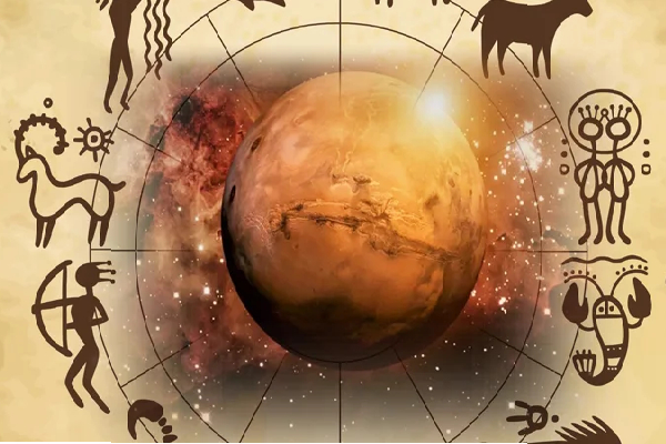 தனுசுக்கு செல்லும் செவ்வாய் - 40 நாட்கள் இந்த ராசிகளுக்கு நரகம்தான் | Sevvai Peyarchi 2025 Warning Zodiac Signs தனுசுக்கு செல்லும் செவ்வாய் - 40 நாட்கள் இந்த ராசிகளுக்கு நரகம்தான் | Sevvai Peyarchi 2025 Warning Zodiac Signs