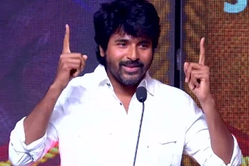 தலைக்கனத்தில் எல்லா விசயத்திலும் தலையிடும் சிவகார்த்திகேயன்.. பலகோடி கடனால் தவிக்கும் நிலை!!