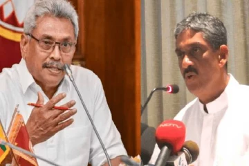 இராணுவத்திடம் சரணடைந்த எழிலன்: பதிலளிக்க விரும்பாத முன்னாள் இராணுவத் தளபதி-செய்திகளின் தொகுப்பு
