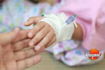 ළමා පිළිකා ඖෂධ පිළිබද රජයෙන් සුබ පණිවිඩයක්