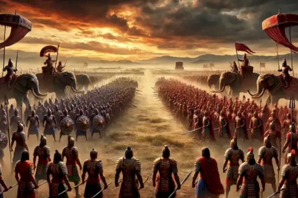 மகாபாரதம்: மனிதர்கள் ஏன் துரோகம் செய்கிறார்கள்? | Betrayal And Loyalty About In Mahabaratham