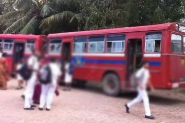 සීසන් එකෙන් ලංගමේ යන සිසුන්ට අලුත්ම නීතියක්.