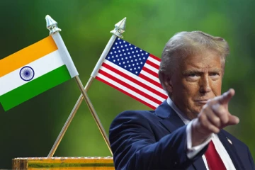 அமெரிக்க ஆட்சியை மீண்டும் பிடித்த டிரம்ப் - இந்தியா சந்திக்க போகும் சிக்கல் என்ன?