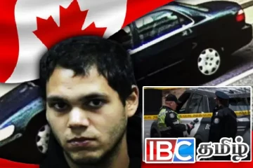 கனடாவில் 4 பேர் மீது காரை ஏற்றித் தள்ளிய இளைஞன் - விடுக்கப்பட்ட எச்சரிக்கை