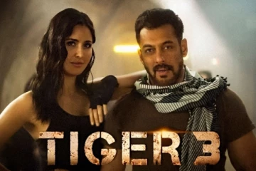 அடுத்து 1000 கோடி வசூல் செய்ய போகும் டைகர் 3 படத்தின் டீசர்