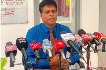 கோவிட் தொற்று அதிகரிப்பு! பொது இடங்களில் ஒன்று கூடுவதை தவிர்க்குமாறு மட்டக்களப்பு மக்களுக்கு எச்சரிக்கை