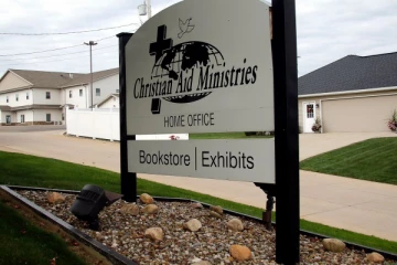 17 அமெரிக்கர்களை கடத்திய  கொள்ளைக்   கும்பல்!