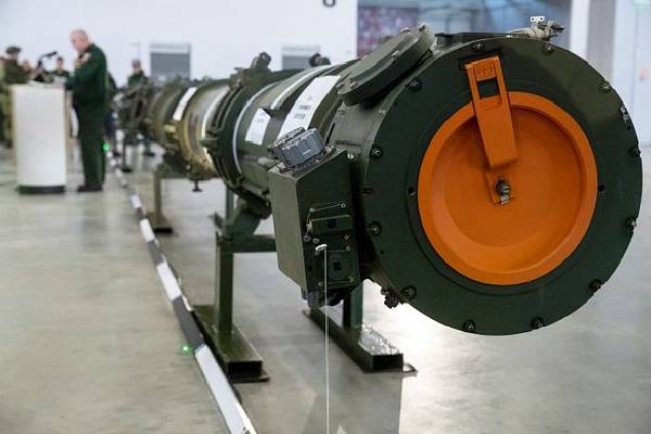 புடின் பயன்படுத்திய ரகசிய ஏவுகணை... 160 ரஷ்ய எண்ணெய், எரிசக்தி வசதிகளைத் தாக்கிய உக்ரைன் | Russia Uses Secret Missile Kyiv Claims