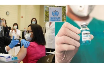 உலக சுகாதார அமைப்பு அனுமதி அளித்துள்ள கொரோனா தடுப்பூசிகள் என்னென்ன தெரியுமா? ஐரோப்பிய நாடுகளில் போடப்படும் தடுப்பூசி: முழு விபரம்