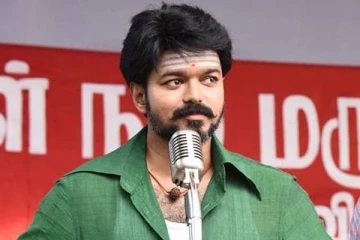 விஜய் படங்களை பார்க்க வேண்டாம்.. சர்ச்சையை கிளப்பிய சாமியார்