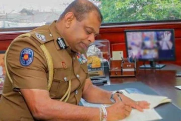 பொலிஸ் மா அதிபர் தொடர்பில் எதிர்வரும் 24 ஆம் திகதி முடிவு!