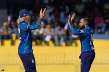 மீண்டும் ஒருநாள் கிரிக்கெட்டில் களமிறங்கிய தனஞ்செய டி சில்வா: ஆனால் விழுந்த அடி