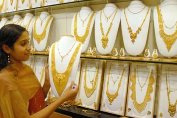 இன்றைய தங்கம் விலை! தொடர்ந்து சரிவை நோக்கி செல்லும் தங்கம்