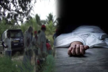 மின்சாரம் தாக்கி குடும்பஸ்தர் உயிரிழப்பு