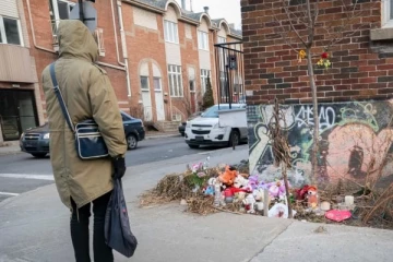 போருக்குத் தப்பி கனடாவுக்கு வந்த அகதிச் சிறுமிக்கு நேர்ந்த துயரம்