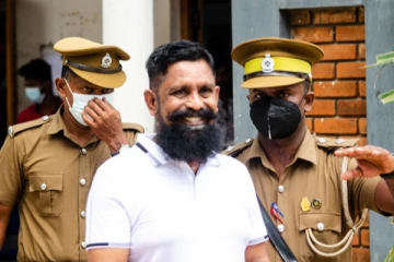 ஒரு வருடத்தின் பின் சமூகத்திற்கு காட்டப்பட்ட மட்டு. தமிழ் உணர்வாளர்!