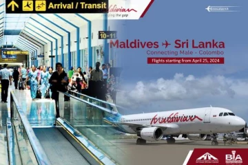 கைகோர்க்கும் இரு சுற்றுலா நாடுகள்! இலங்கைக்கு பாரிய இலாபம்