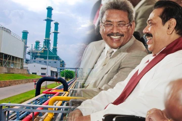 யுகதனவி அமைச்சரவை பத்திரம்: ஜனாதிபதி, பிரதமர் தலைமையிலான கூட்டத்தில் வழங்கப்பட்டுள்ள ஒப்புதல்
