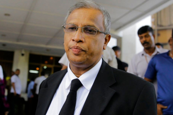 பயங்கரவாதத் தடுப்புச் சட்டத்துக்கு மாற்றீடாக வரும் புதிய சட்டமூலம் மேலும் மிக மோசமானது! சுமந்திரன் | Sumanthiran Statement Regarding Ata