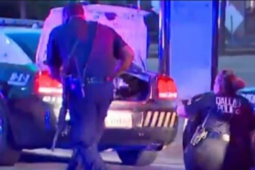 அமெரிக்காவில் மீண்டும் துப்பாக்கிச்சூடு; ஒருவர் பலி; ஐவர் படுகாயம்