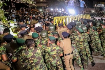 போராட்டக்காரர்களுக்கு இலங்கை இராணுவம் விடுத்த விசேட அறிவிப்பு!