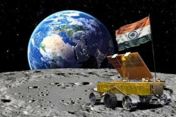 சந்திரயான் -3 : விக்ரம் லேண்டருடன் தொடர்பு கொண்ட நாசா