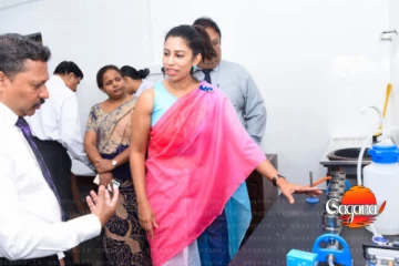 මේ ජනතාවට සුබ ආරංචියක් - රජයෙන් දැනුම්දීමක්