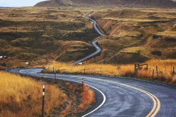 உலகின் கடைசி சாலை எங்கு உள்ளது தெரியுமா?