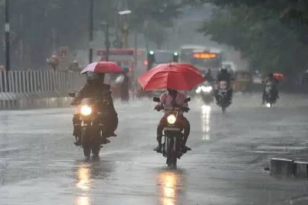21ம் திகதிக்குப் பின் அதிகரிக்கும் மழையுடனான வானிலை | Increasingly Rainy Weather After The 21St