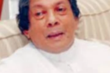 கொரோனா தொற்றுக்குள்ளான முன்னாள் சபாநாயகர் காலமானார்